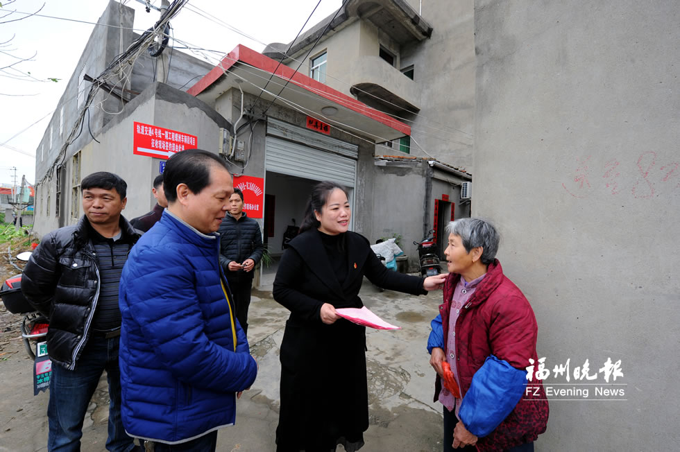 【福建時間主推】【福州】【移動版】【Chinanews帶圖】三江口片區建設熱火朝天 這片“福州最美區域”日新月異