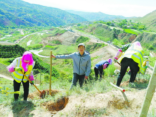 廈門市探索科技扶貧新模式 助力臨夏脫貧致富