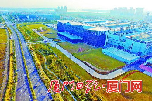 【福建時間主推】【廈門】【移動版】【滾動新聞】【Chinanews帶圖】廈門推出98條改革開放新舉措 可操作性強