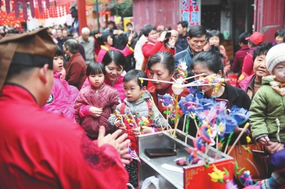 【福建時間列表】【莆田】【移動版】【Chinanews帶圖】非遺舞臺+，莆田持續發力“跨界”好戲來了