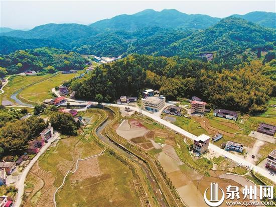 泉州啟動“四好農村路”示範市創建