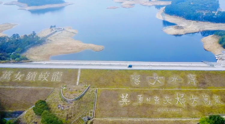 福建馬甲鎮梅嶺村：建設生態康養新業態 拓展山水“旅遊圈”_fororder_WechatIMG1383