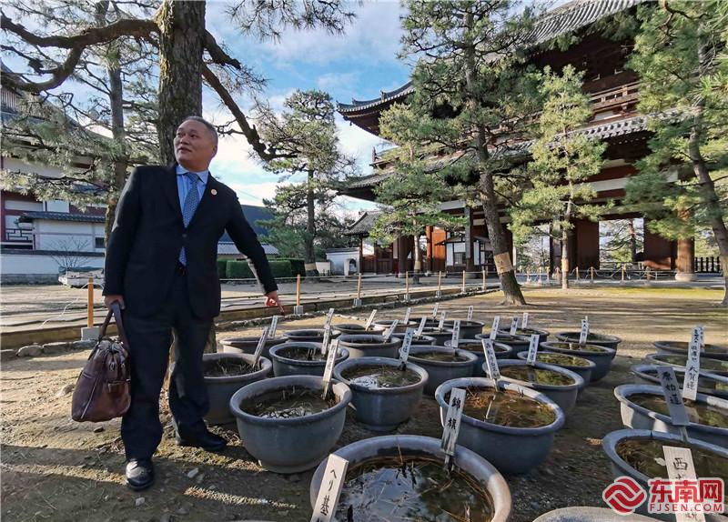 對話關西 交響未來——福建媒體日本訪問記