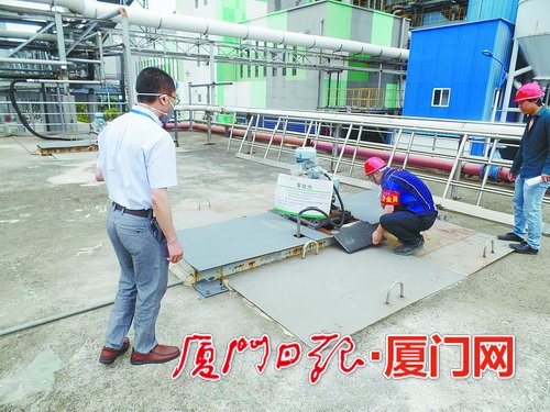 【要聞】【移動版 新聞列表】【滾動新聞】廈門立足更高起點 全力建設高顏值生態花園之城