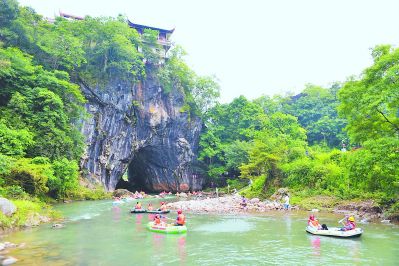 龍岩：脫貧攻堅邁大步 小康路上一起走