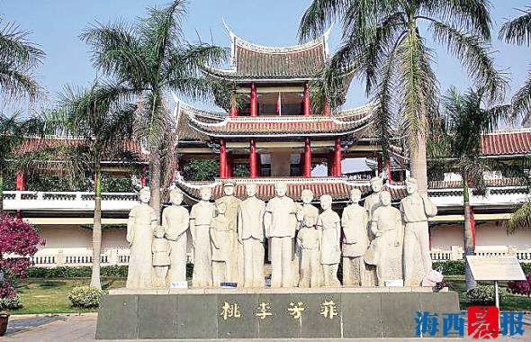 廈門集美區首次開辦國企普惠性幼兒園 今起接受入園預登記