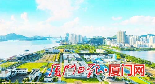 【要聞】【移動版 新聞列表】【滾動新聞】住建部通報城鎮污水處理情況 廈門居分區第一全國前列