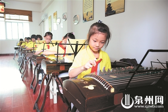 【福建時間 列表】【滾動新聞】【地市 泉州】 泉州中小學開始試點課後延時服務 禁止變相補課