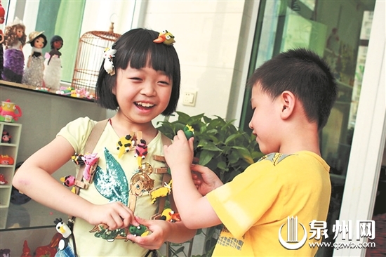 【福建時間 列表】【滾動新聞】【地市 泉州】 泉州中小學開始試點課後延時服務 禁止變相補課