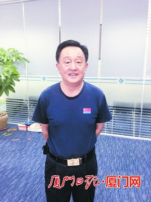 投洽會帶動廈門會展業蓬勃發展 迎來喜人變化