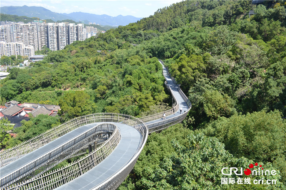 “中國紅·福州藍”喜氣洋洋迎國慶