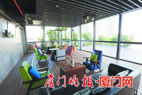 廈門市年底前將建成公租房服務平臺 租房存量新增3萬套（間）