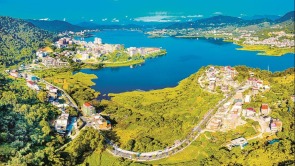 福建6條農村公路入選本年度全國美麗公路