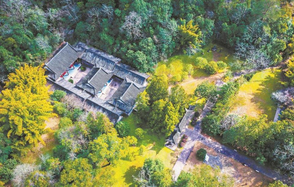 朱子文化 在福建“活”起來