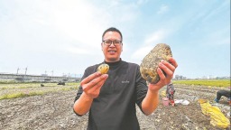 福州長樂發展農業新質生産力，推進馬鈴薯等糧食作物品質、産量提升  糧田“新”變