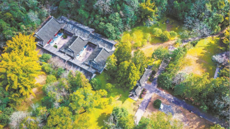 朱子文化 在福建“活”起來
