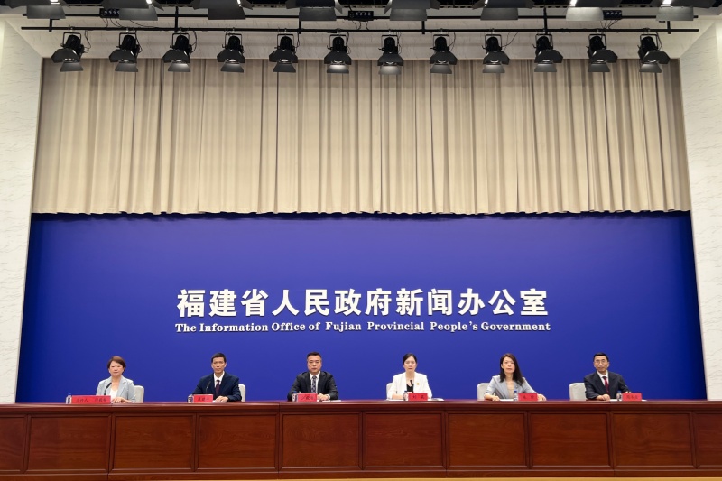 《2024年福建省海洋生態預警監測公報》發佈_fororder_IMG_1001_副本