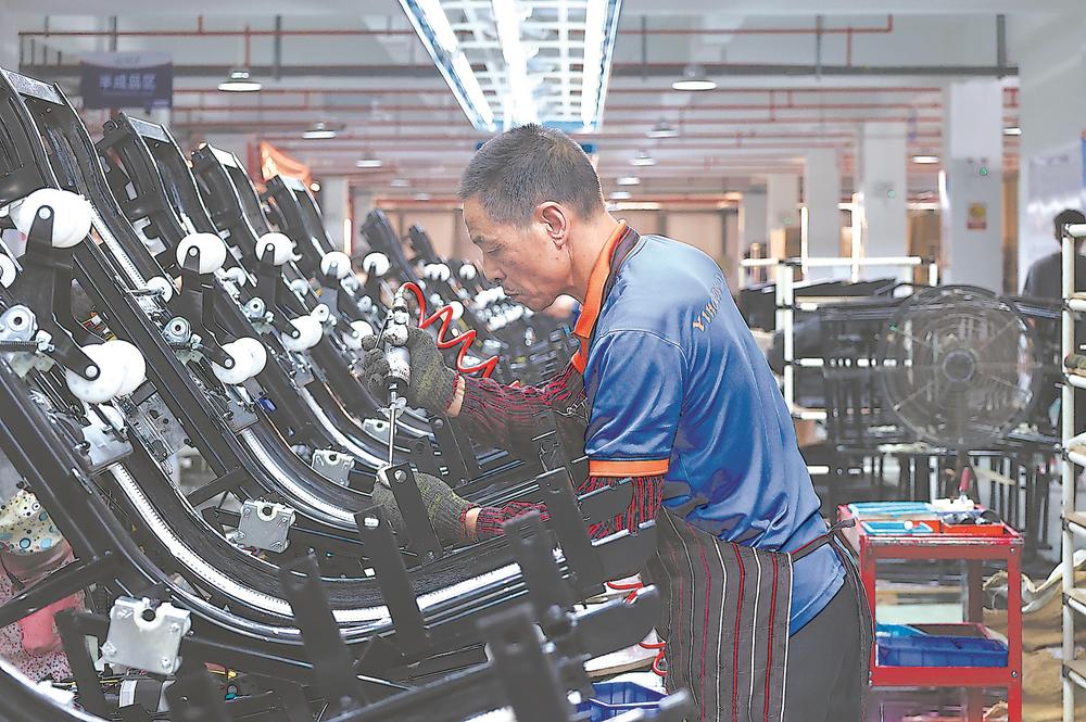 溫福鐵路：福寧跑出山海協作“加速度”