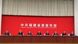 福建：推動更高水準文化強省建設邁出堅實步伐