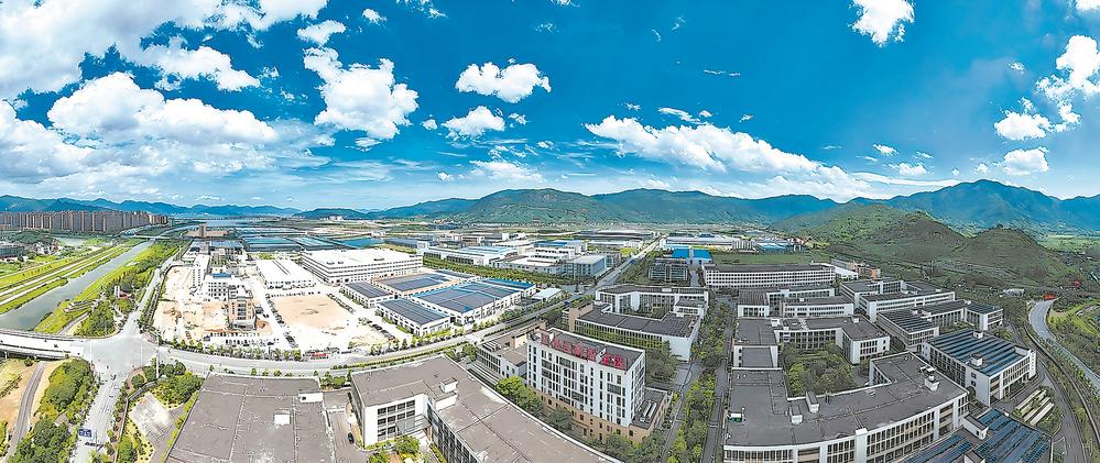 溫福鐵路：福寧跑出山海協作“加速度”