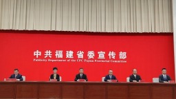 漳州：全力打造全省高品質發展新的重要增長極