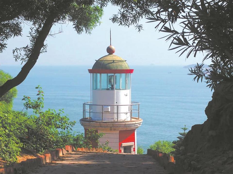 廈門燈塔：閃耀東南 見證海絲風華