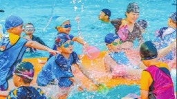 福州：“福泉金湯”新年新意足
