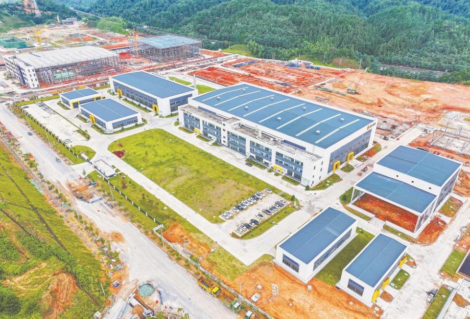 龍岩：在新起點上開啟革命老區共同富裕新征程