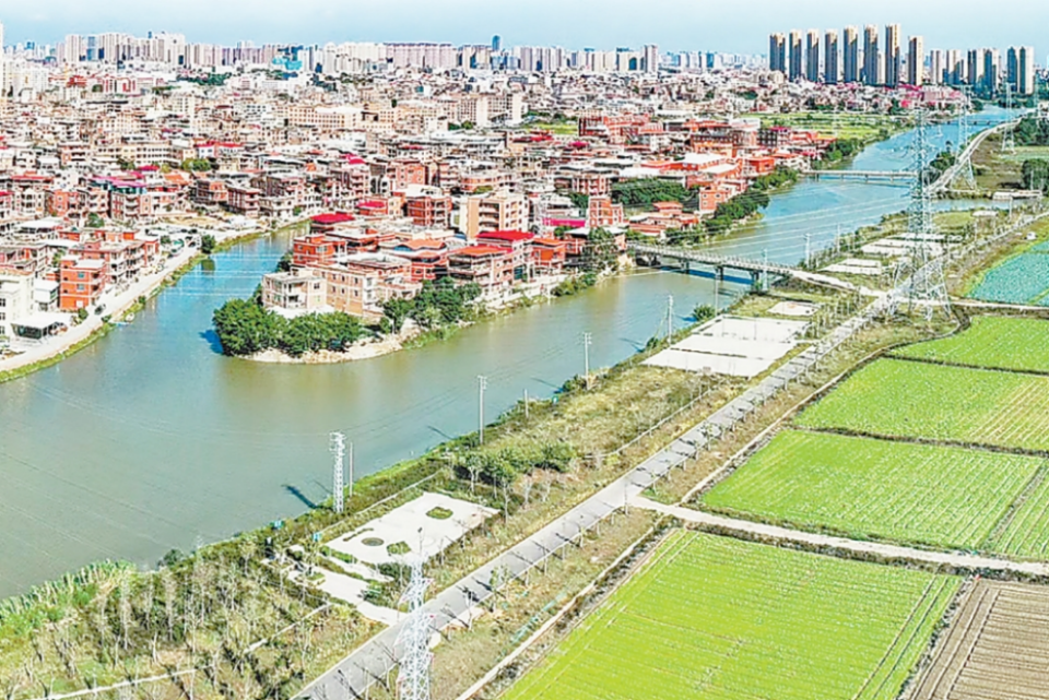 泉州晉江：文旅融合帶動旅遊熱潮_fororder_微信截圖_20250417093322
