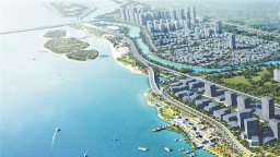 廈門馬鑾灣：新城文旅發展再添新引擎