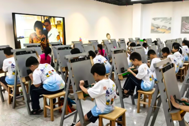 學習陳欠水榜樣 泉州惠安掀起擔當作為熱潮_fororder_圖片4