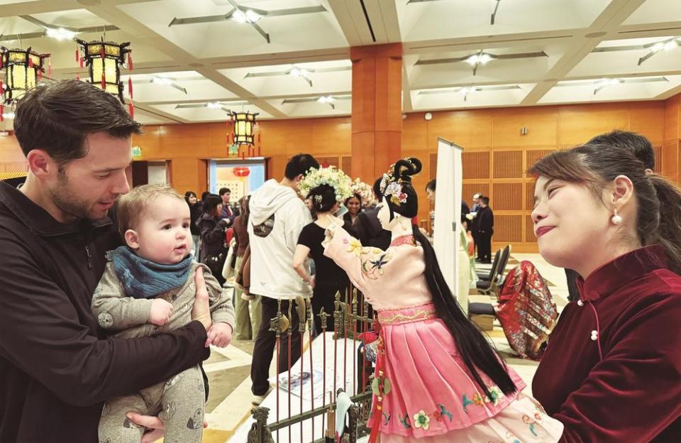 漳州：遊田園都市 品文化名城