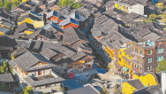 寧德周寧：老建築的文旅“變形記”