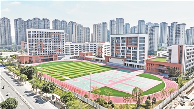 寧德市項目建設攻堅行動拉滿“戰力值”_fororder_p1_b