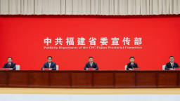福建平潭：奮力譜寫“一島兩窗三區”建設新篇章