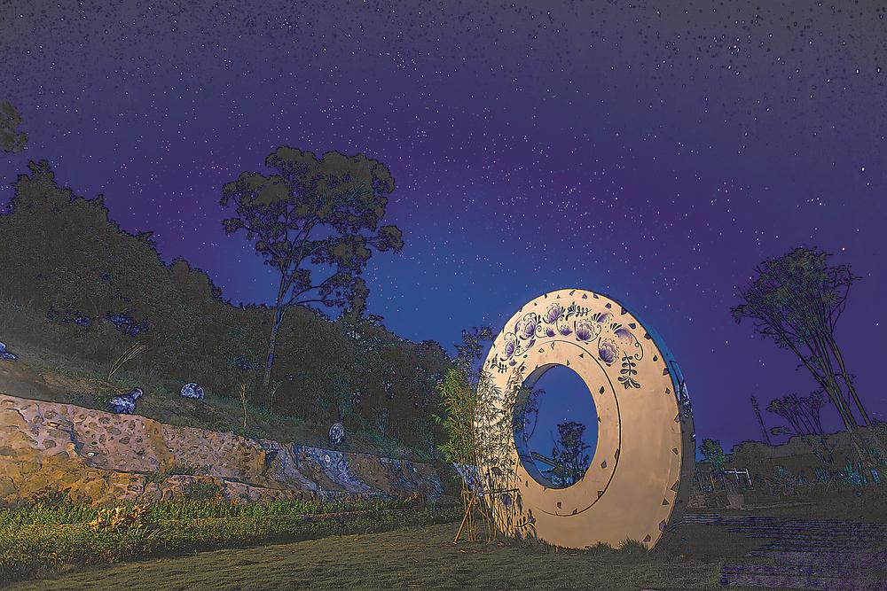 漳州平和窯：十里長窯 見證海絲繁華盛景