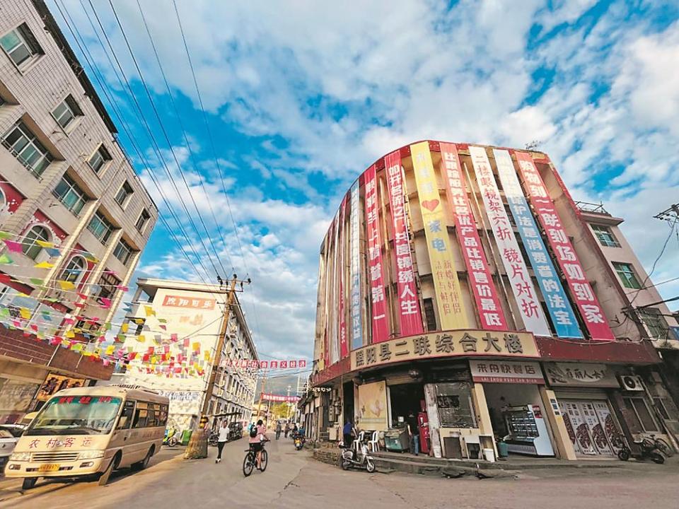 南平市來舟鎮：一個站與一座城的“雙向奔赴”