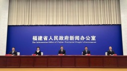 福建：加快建設交通強省 “211”交通圈基本成型