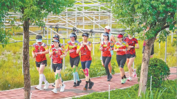 廈門：鄉村運營師 讓風景能變現
