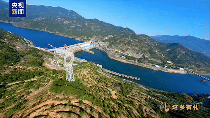 生生之流——水口水電站助力閩江綠色發展