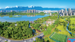 寧德市高位推進現代海灣城市建設