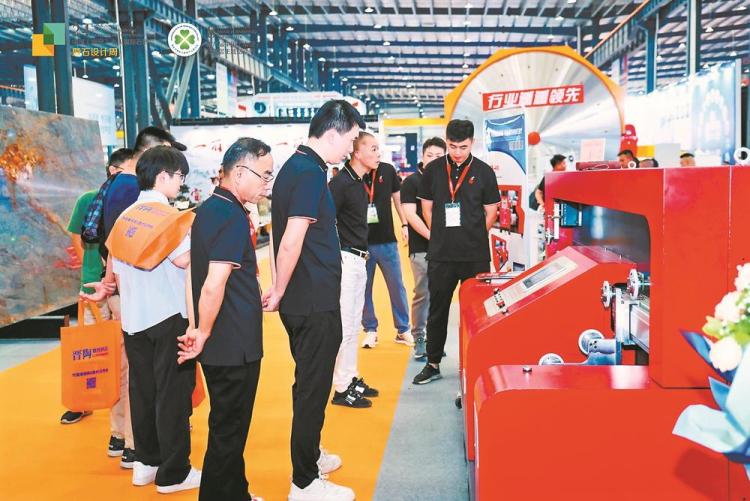 泉州南安：石材産業綠色轉型之路