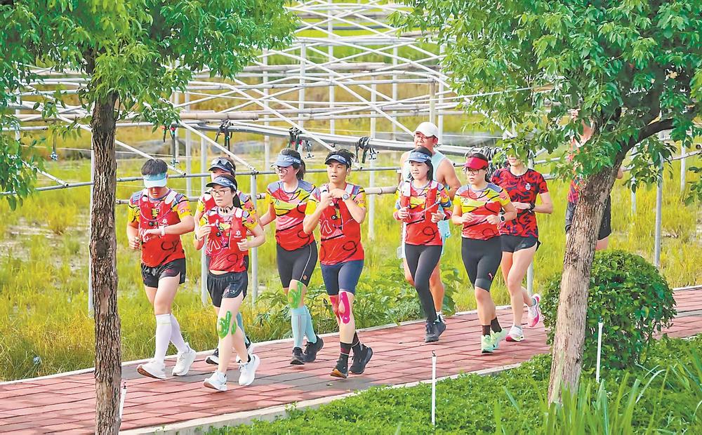 廈門：鄉村運營師 讓風景能變現