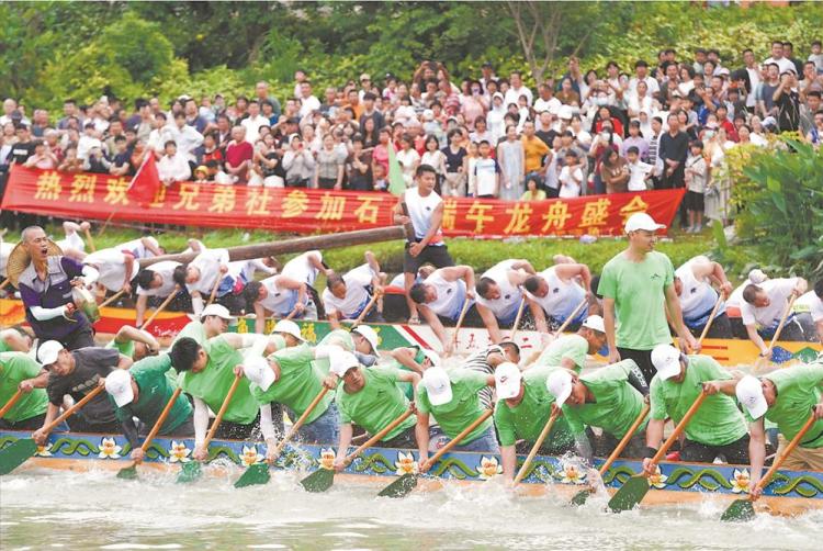 漳州龍文不斷推進“景城一體”新模式