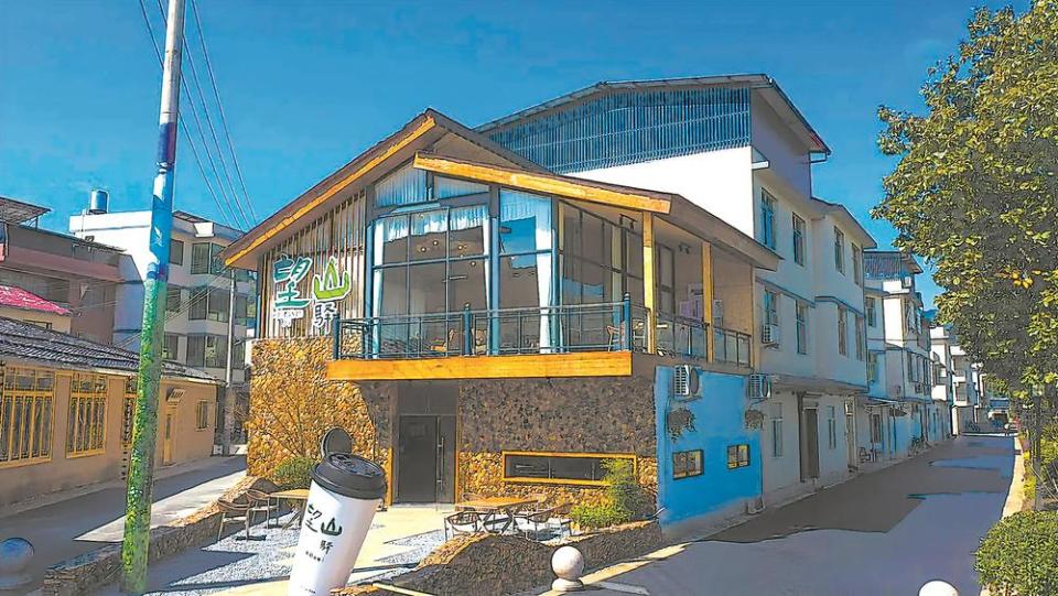 南平：改革創新 “綠”能澎湃
