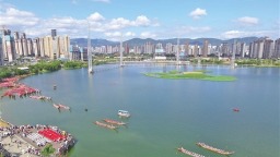 莆田荔城區紮實推動文體旅深度融合高品質發展