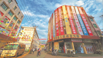 南平延平立足地域特色 走出影視産業差異化發展之路