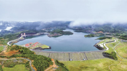 莆田仙遊：逐“綠”向“新”譜新篇