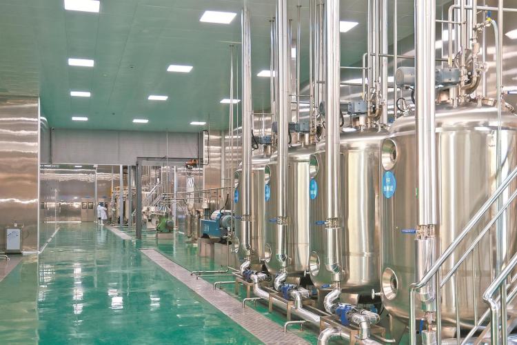泉州推動海洋科技成果從“實驗室”走向“生産線”