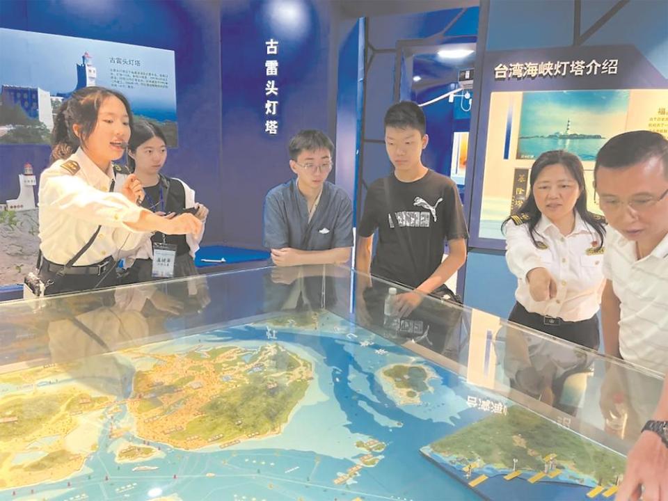 廈門燈塔：閃耀東南 見證海絲風華